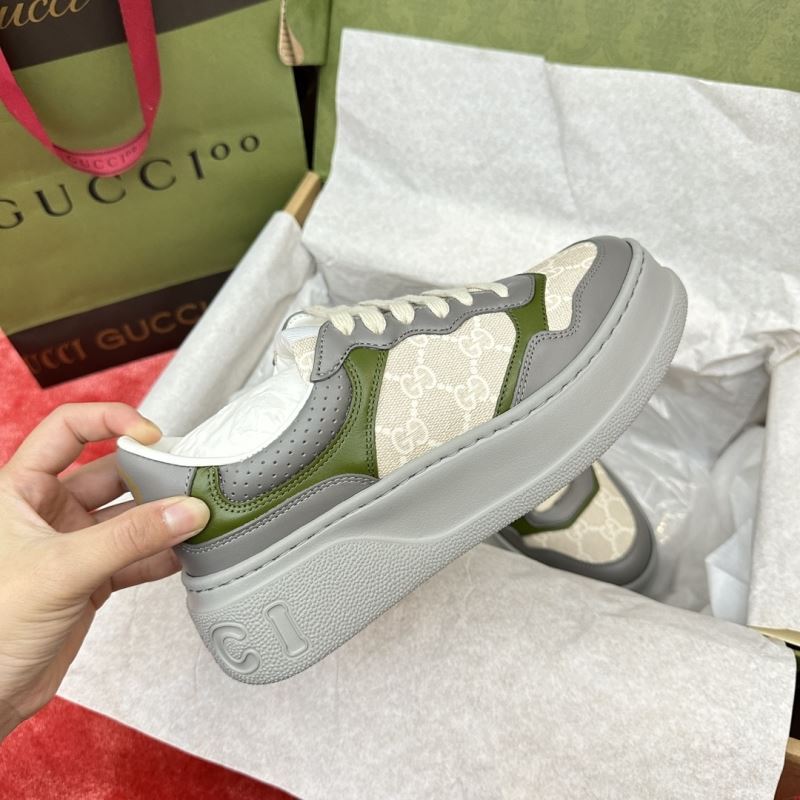 Gucci Low Shoes